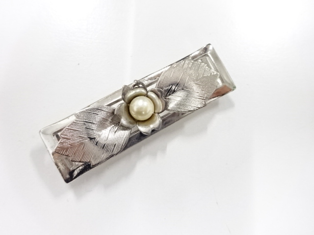 Japanese Kimono / Antique / Obidome